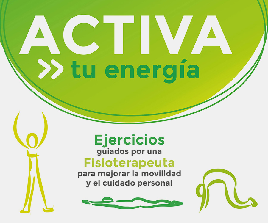 Activa tu Energía, Albox. 11 de febrero de 2026