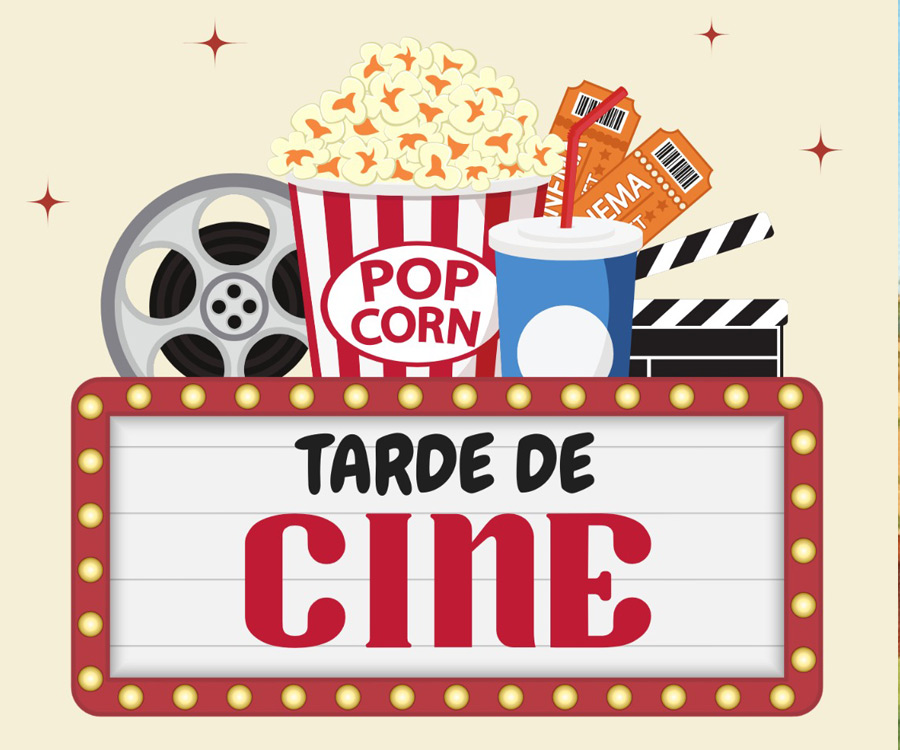 Tarde de cine en Almería. 15 de junio de 2026