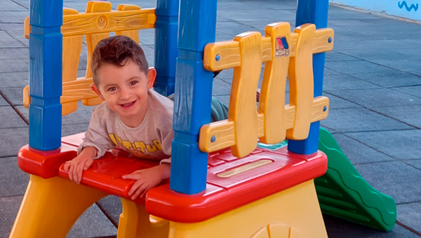Centro de Educación Infantil La Tortuga Feliz. Huércal de Almería, Almería