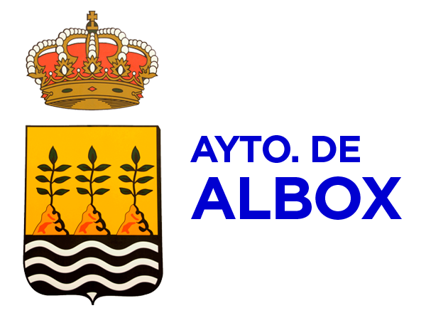 Ayuntamiento de Albox colabora con El Saliente
