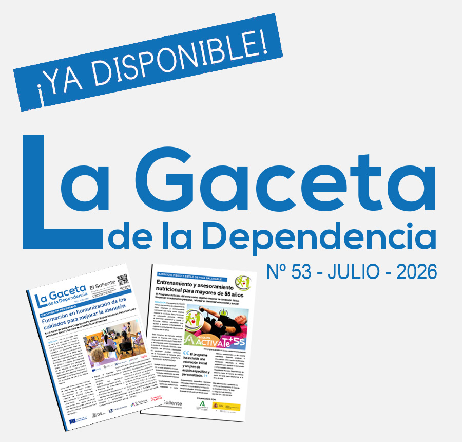Noticia: Nueva edición de la Gaceta de la Dependencia