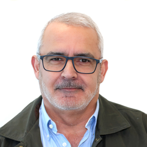El Saliente: Ángel Flores Jiménez. Director del CDM Minerva