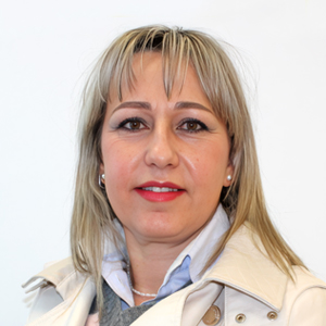 El Saliente: Adoración Torregrosa. Dirección Centro Francisco Pérez Miras. Albox, Almería.