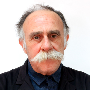 Luis López Jiménez. Saludo del Presidente-Fundador de la Fundación Almeriense de Personas con Discapacidad