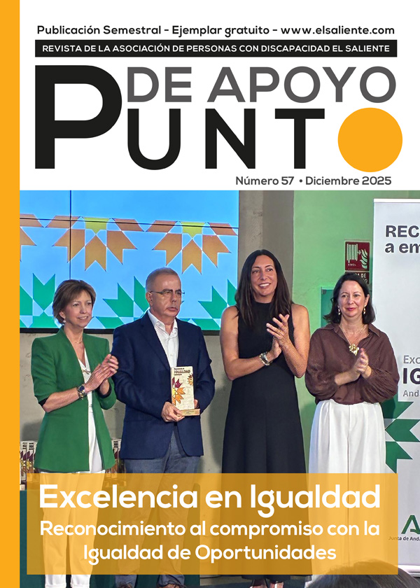 Revista Punto de Apoyo. Número 57, diciembre de 2025