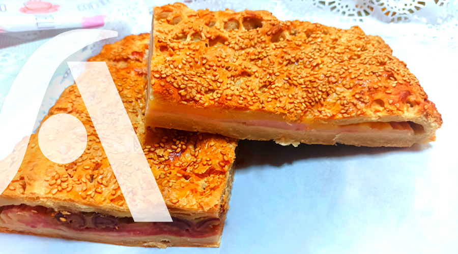 Aperitivos variados a Domicilio. Catering El Saliente