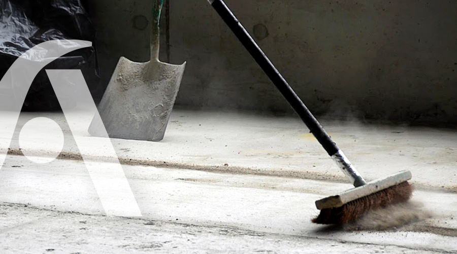 Limpieza Fin de Obra. Servicios de Limpieza El Saliente
