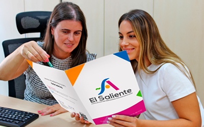 El Saliente: Atención Social y Jurídica
