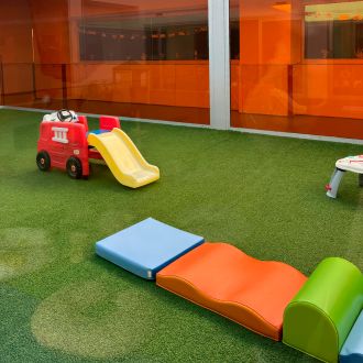 Galeria de Fotos: Escuela Infantil Municipal Viator 05. El Saliente