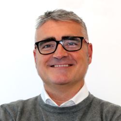 El Saliente. Juan Francisco Cruz Rodríguez. Centro de Protección de Menores Residencia Aguadulce. Roquetas de Mar, Almería