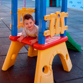 Galería de Fotos: Centro de Educación Infantil Dumbo 07. El Saliente