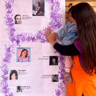 Galería de Fotos: Escuela Infantil Municipal Bayyana 06. El Saliente