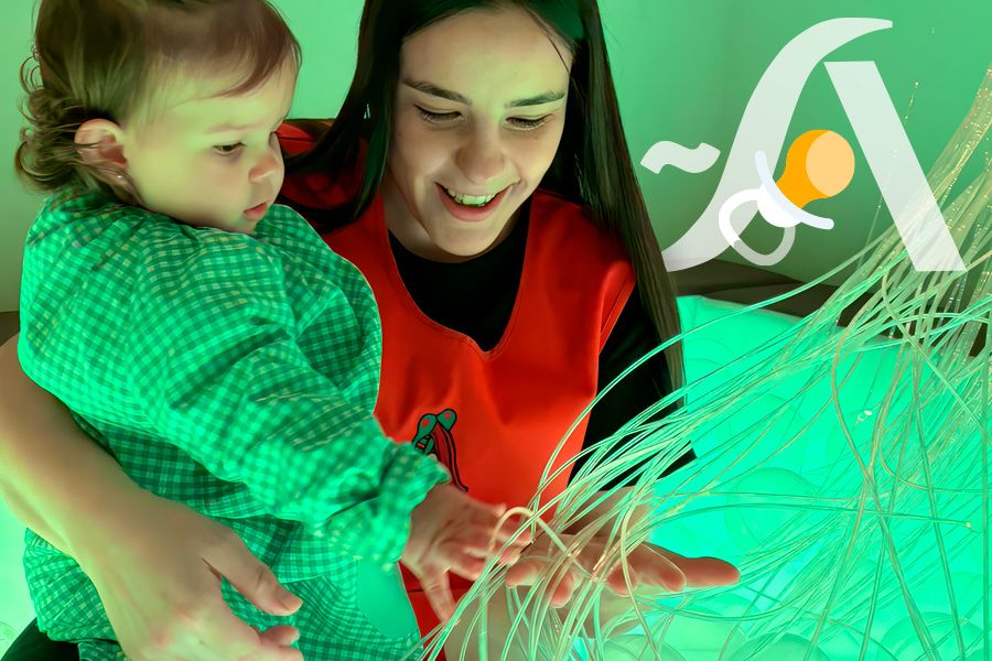 Noticia: Nueva apertura de Aula de Bebés en el Centro de Educación Infantil Aventura Mágica