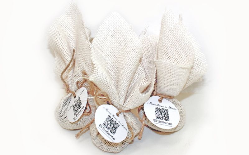 El Saliente: Regalo Solidario Jabones