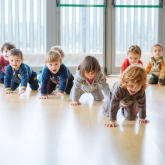 Galería de Fotos: Escuela Infantil Universidad de Almería 01. El Saliente