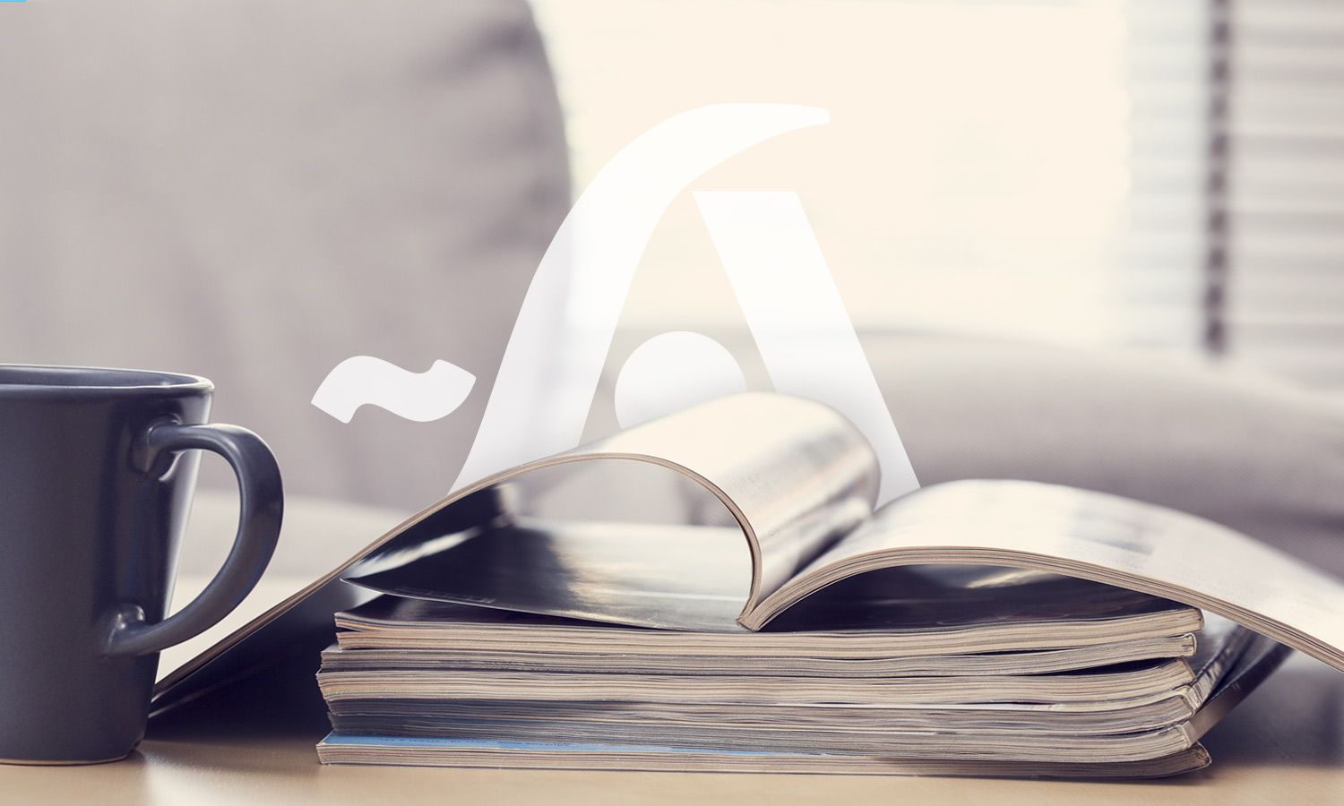 El Saliente: Portada de Publicaciones