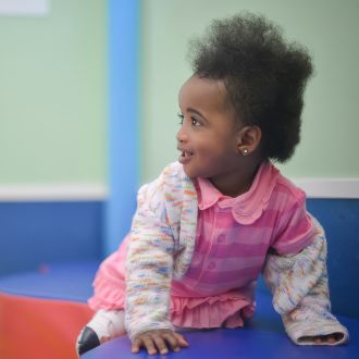 Galería de Fotos: Escuela Infantil Municipal El Mirador 04. El Saliente