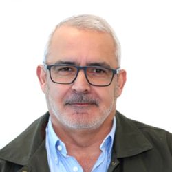 El Saliente. Ángel Flores Jiménez. Centro de Día para Minerva. Benahadux, Almería