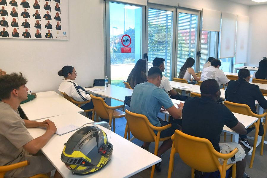 Noticia: Formación y prácticas: el camino hacia nuevas oportunidades laborales