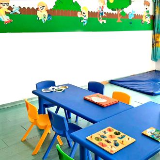 Galería de Fotos: Centro de Educación Infantil Almeragua 05. El Saliente