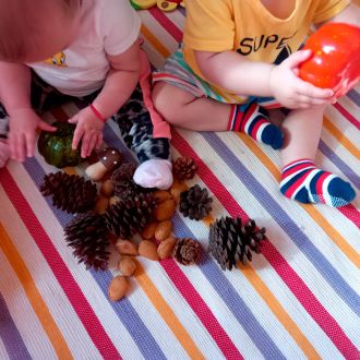 Galería de Fotos: Escuela Infantil Municipal Bayyana 05. El Saliente