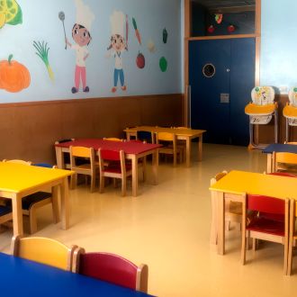 Galeria de Fotos: Escuela Infantil Municipal Turre 04. El Saliente