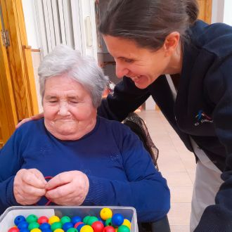 Galería de Fotos: Centro de Día Manuela Cortés 02