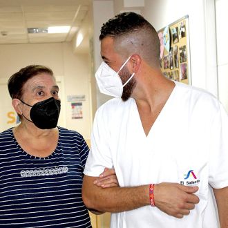 Galeria de Fotos: Centro de Día Eduardo Fajardo 03