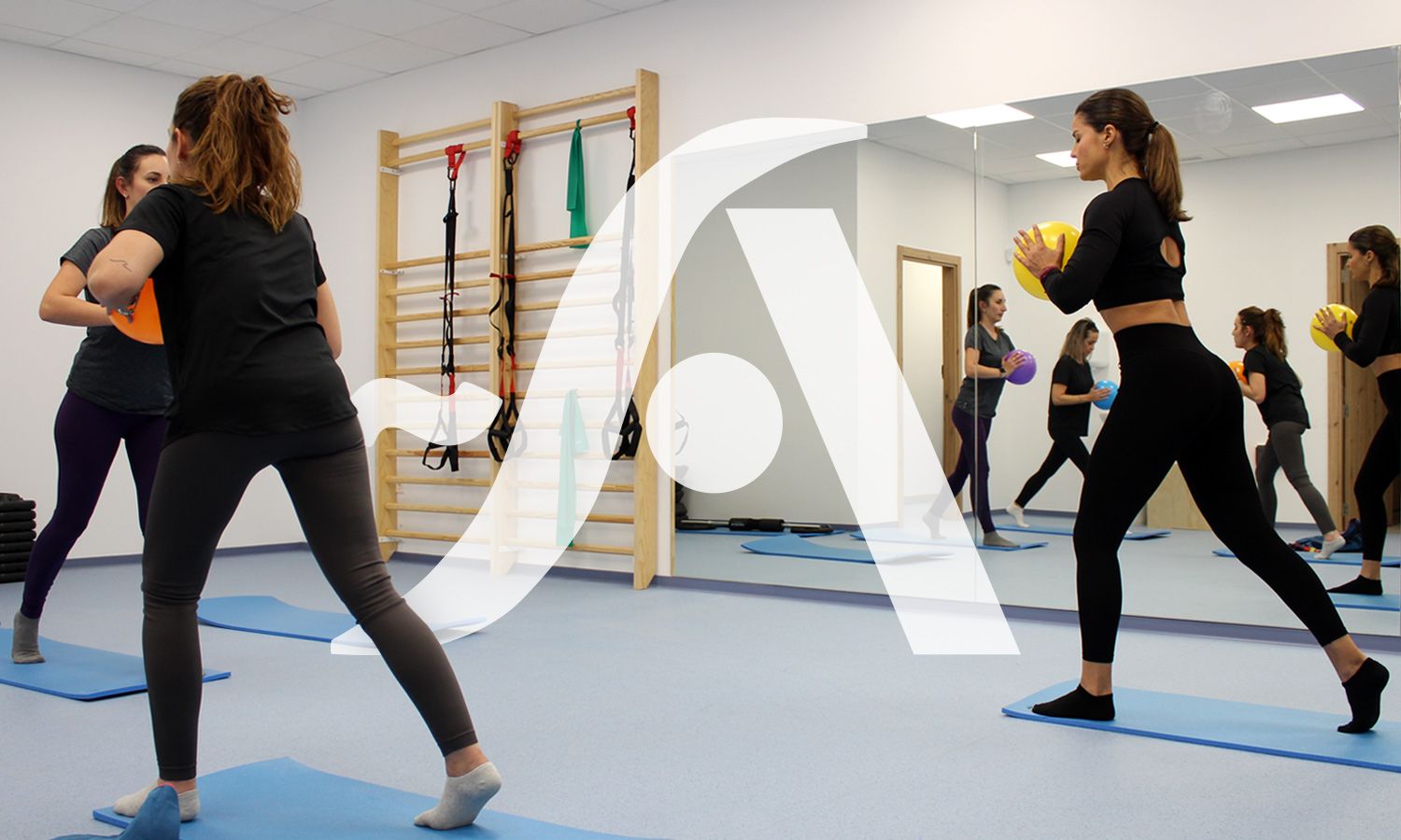 Portada de Centro de Entrenamiento. Servicios Especializados El Saliente