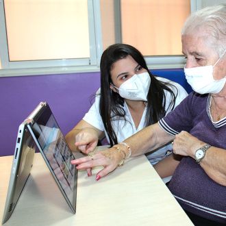 Galeria de Fotos: Centro de Día Eduardo Fajardo 02