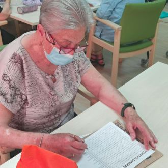 Galeria de Fotos: Centro de Día Eduardo Fajardo 09