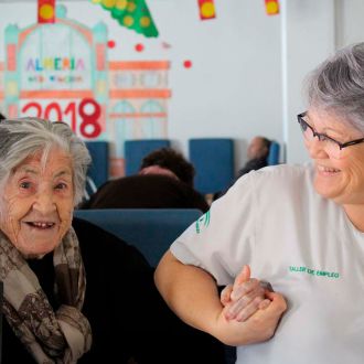 Galería de Fotos: Centro de Día Minerva 02