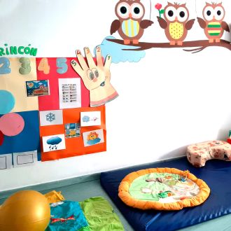 Galería de Fotos: Centro de Educación Infantil Almeragua 08. El Saliente