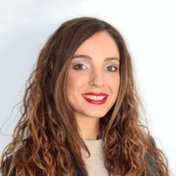 El Saliente. Gemma Clares López. Vicepresidenta