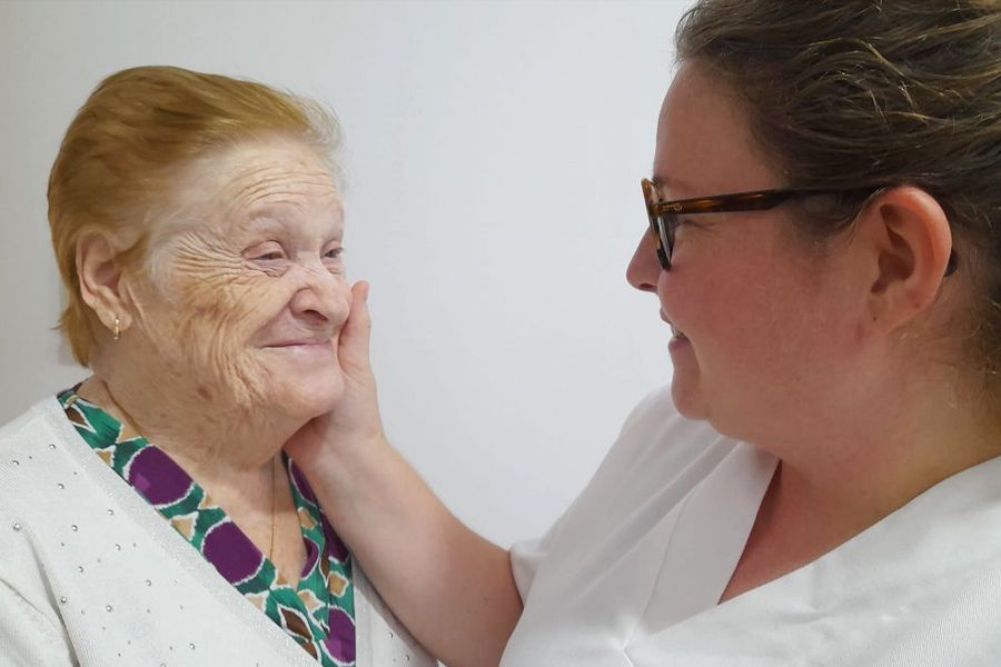 Noticia: Día de las Personas Mayores, 1 de octubre de 2025