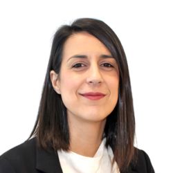 El Saliente. Toñi Jiménez Piñera. Área de limpieza, control de plagas y mantenimiento