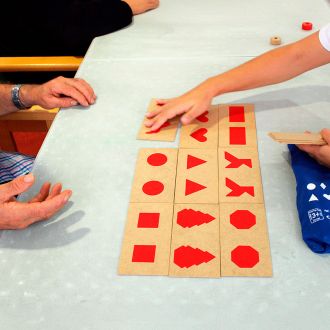 Galería de Fotos: Centro de Día Hogar II 04