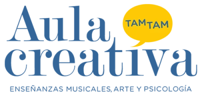 Aula Creativa TAM TAM. Enseñanzas musicales, arte y psicología