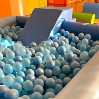 Galeria de Fotos: Escuela Infantil Municipal Viator 08. El Saliente