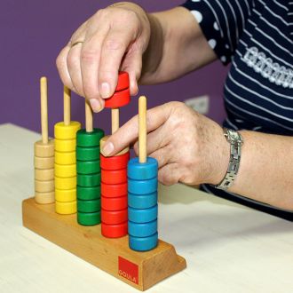 Galeria de Fotos: Centro de Día Eduardo Fajardo 04