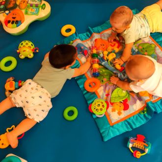 Galería de Fotos: Centro de Educación Infantil Virgen Del Saliente 06. El Saliente