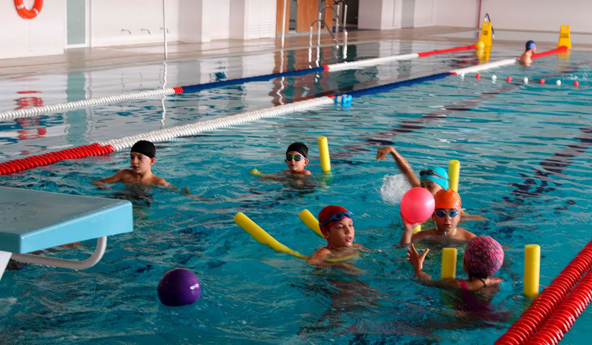 Galeria de Fotos: Escuelas de Verano El Saliente. Foto 3