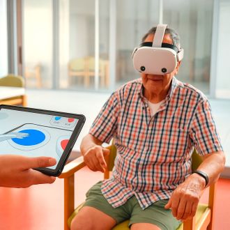 Galería de Fotos: Centro de Día Hogar II 02