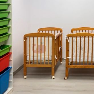 Galeria de Fotos: Centro de Educación Infantil Aventura Mágica 07. El Saliente