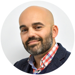 El Saliente. Valentín Sola Caparrós. Vicepresidente