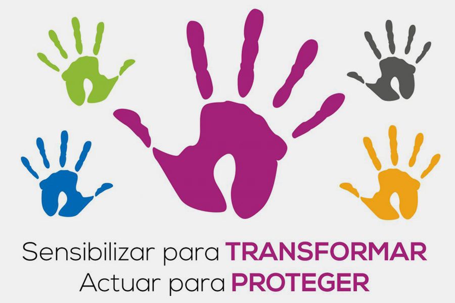 Noticia: Día de la Eliminación de la Violencia contra la Mujer