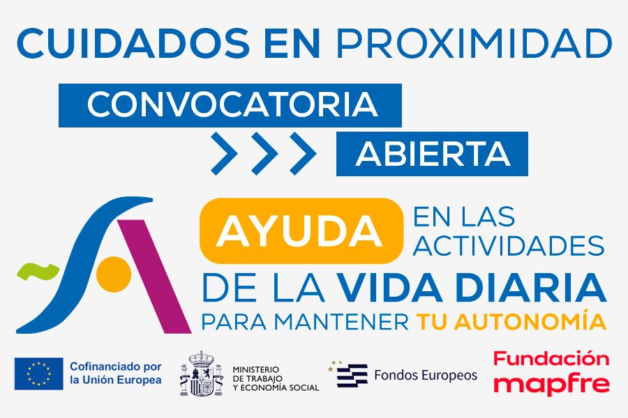 Noticia: El Saliente pone en marcha “Cuidados en Proximidad” para personas vulnerables del medio rural almeriense