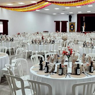 Galería de Fotos: Catering en Eventos Sociales Foto 11. El Saliente