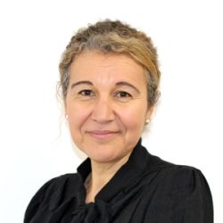 El Saliente. Asun Rizos Trinidad. Centro de Educación Infantil Virgen Del Saliente