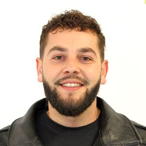 El Saliente. Fernando Castillo Lillo. Director del CDM Eduardo Fajardo